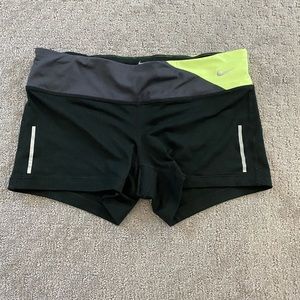 Women's Nike Dri-Fit Running Shorts
